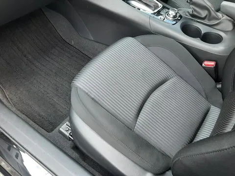 Mazda Axela Sport