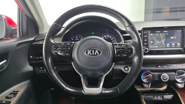 Kia Stonic
