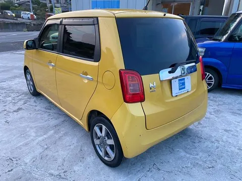 Honda N-ONE