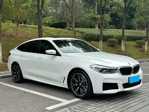 BMW Gran Turismo