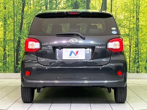 Daihatsu Boon