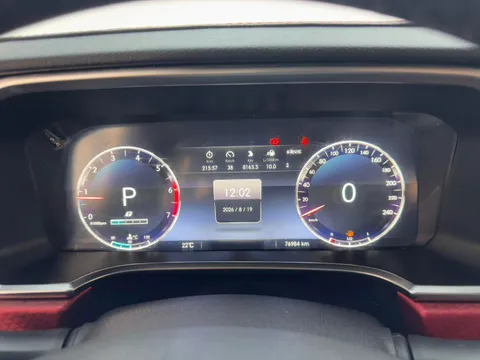 BAIC BJ40