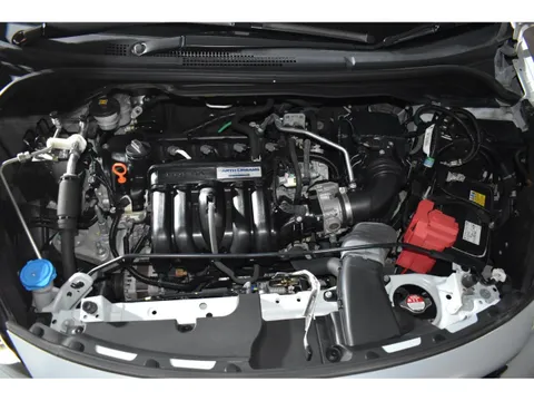 Honda Jazz (Fit)