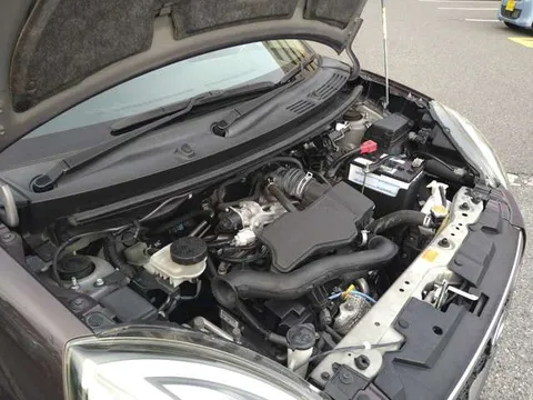 Daihatsu Boon