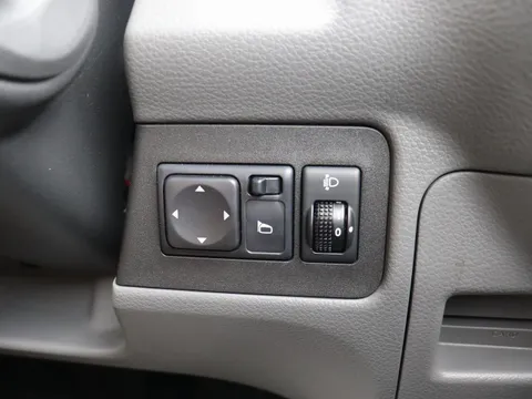 Nissan Vanette