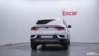 Renault XM3