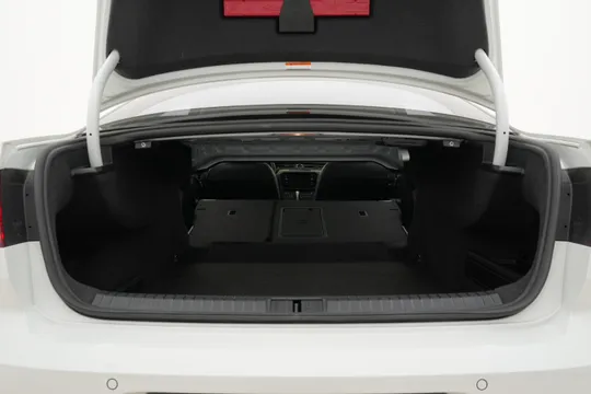 Volkswagen Passat GT