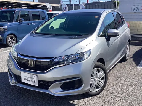 Honda Jazz (Fit)