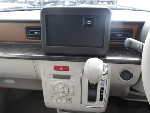 Suzuki Alto Lapin LC