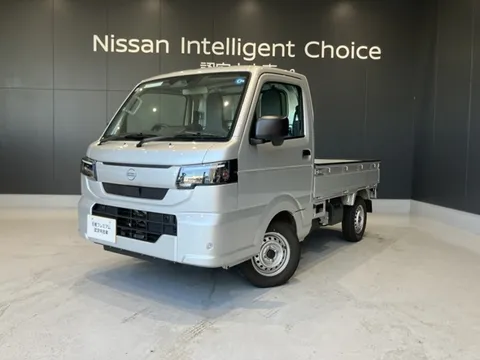 Nissan Clipper Truck
