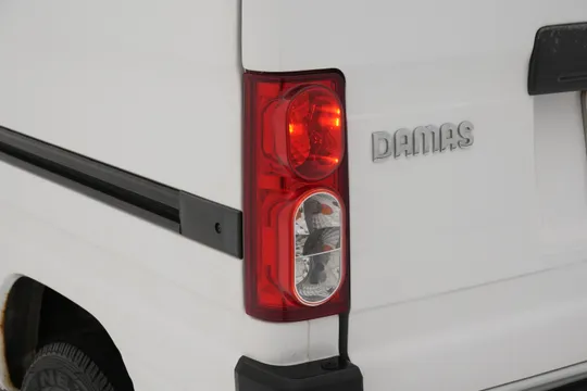 Chevrolet Damas