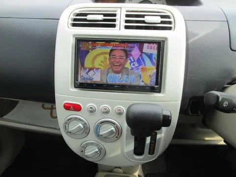 Nissan Otti