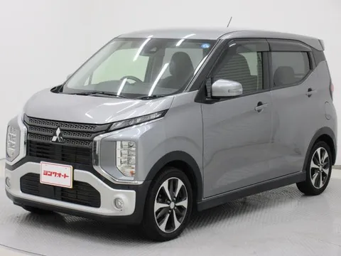 Mitsubishi eK X