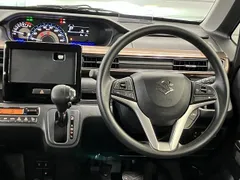Suzuki Wagon R Custom Z
