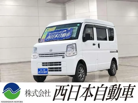 Nissan Clipper