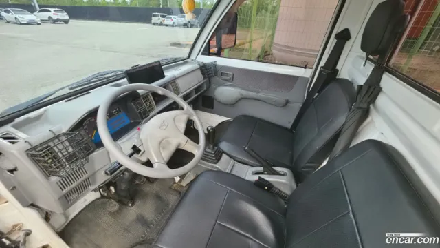 Chevrolet Labo
