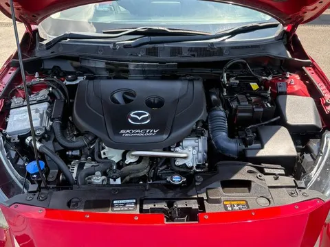 Mazda Mazda2 (Demio)