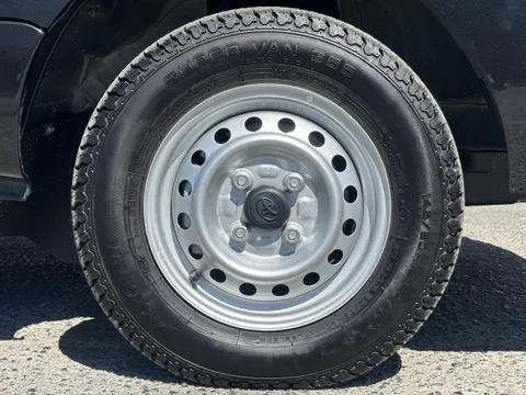 Toyota Pixis Truck