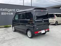 Nissan Clipper Rio