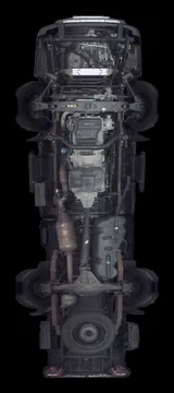 Hyundai Porter II