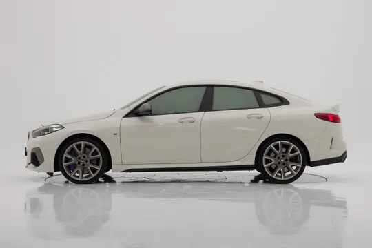 BMW 2-Series