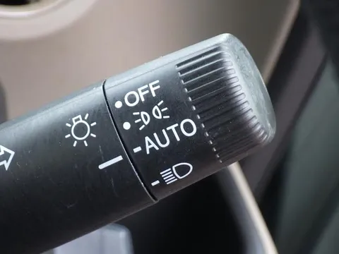 Honda N-BOX Joy