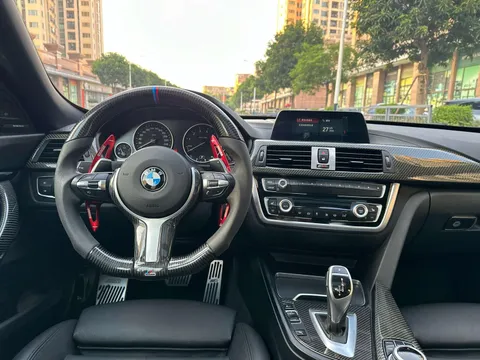 BMW Gran Turismo