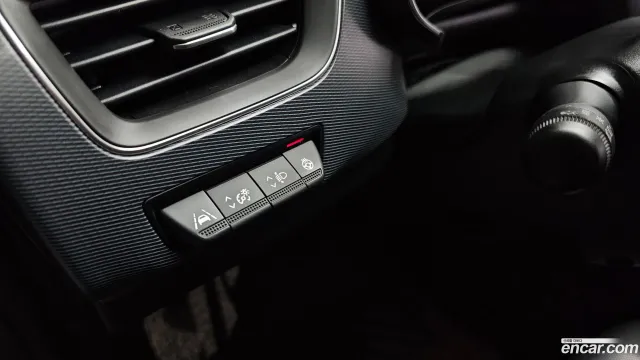 Renault XM3