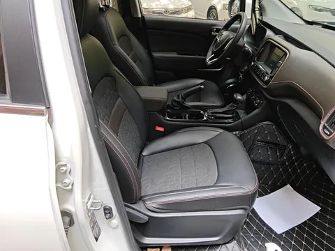 Gac GS3