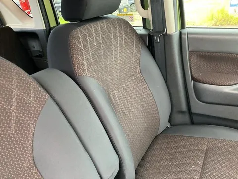 Mitsubishi eK X Space