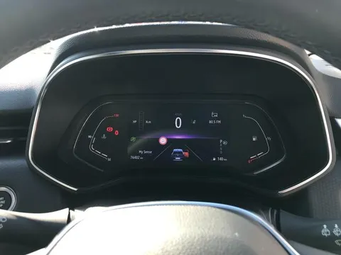Renault Lutecia