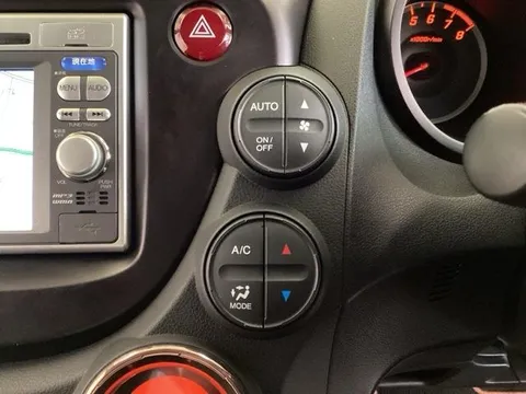 Honda Jazz (Fit)