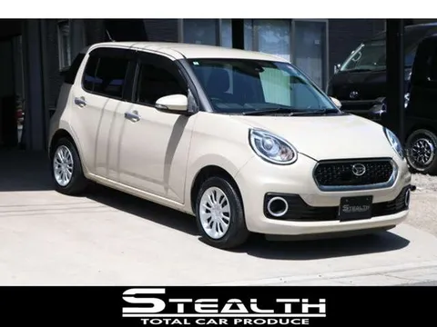 Daihatsu Boon