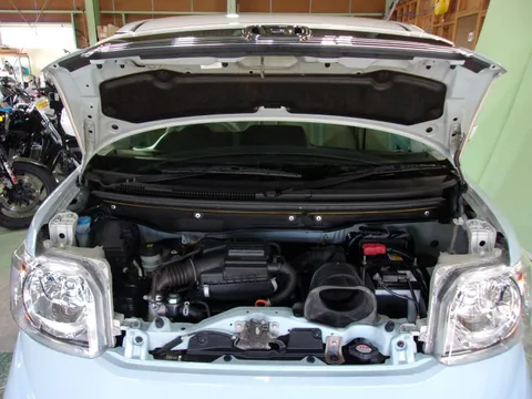 Honda N-BOX Slash