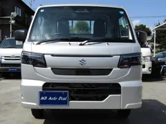 Suzuki Carry Track
