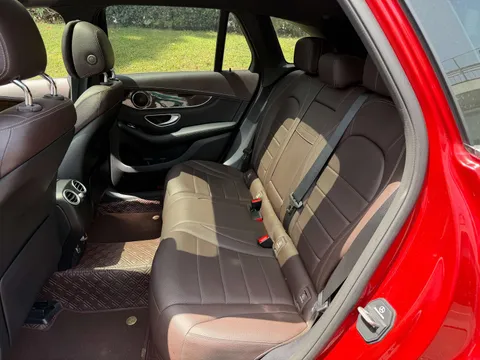 Mercedes-Benz Mercedes-Benz GLC