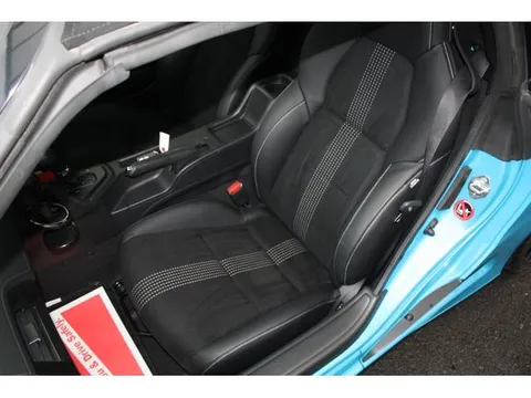 Honda S660