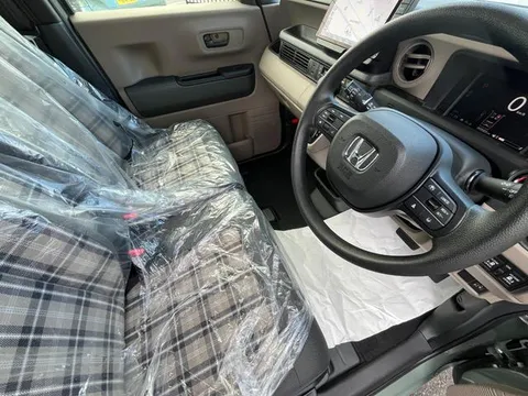 Honda N-BOX Joy