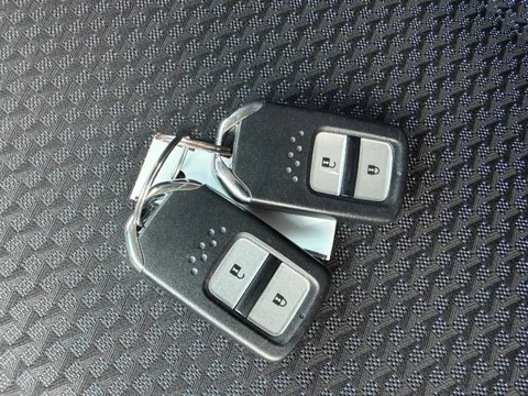 Honda Jazz (Fit)