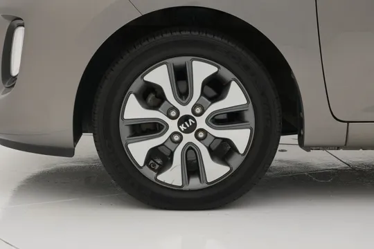 Kia Picanto (Morning)