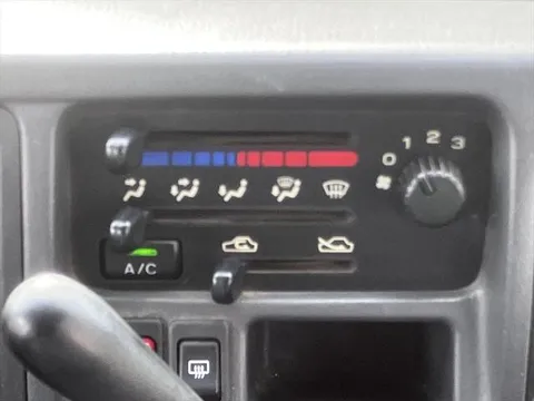 Subaru Sambar Van
