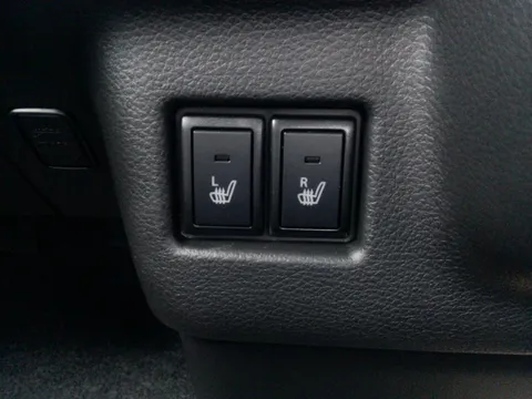 Suzuki Spacia Base