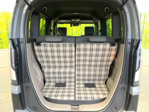 Honda N-BOX Joy