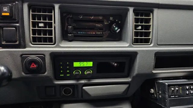 Chevrolet Labo