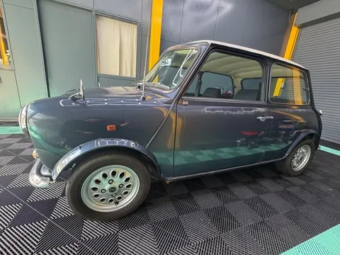 Rover Mini