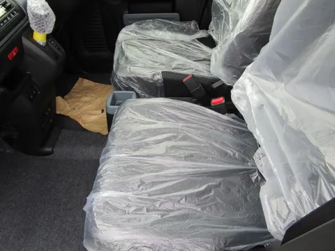 Suzuki Spacia Base