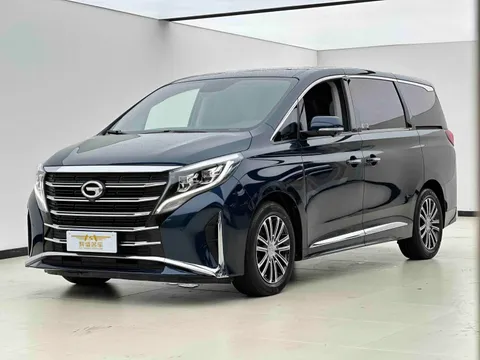 Gac M8