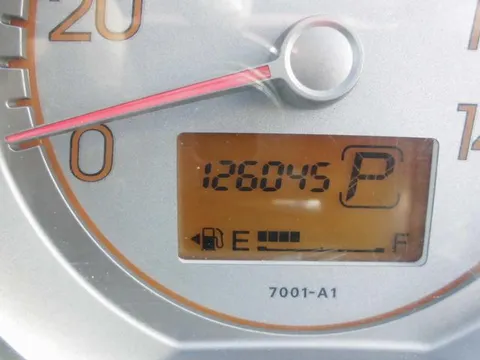 Honda Life