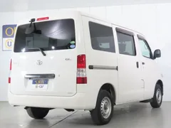 Toyota TownAce Van