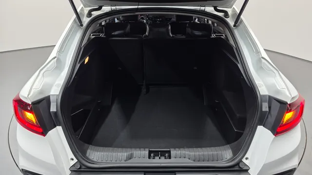 Renault XM3